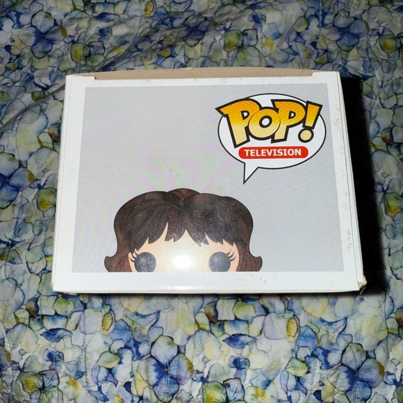 Funko Pop Doctor Who - Sarah Jane Vinyl Figure - Picture 7 of 8